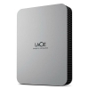 ELECOM 外付けハードディスク 《LaCie Mobile Drive 2022》 容量4TB STLP4000400