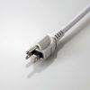 ELECOM BOX型磁石タップ 8口 3極 コード長2m BOX型磁石タップ 8口 3極 コード長2m T-H0520TSR 画像3