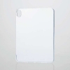 ELECOM ソフトケース iPad 第10世代用 TB-A22RUCCR