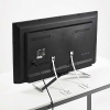 ELECOM 耐震ゴムベルトVESA固定タイプ 耐震ゴムベルトVESA固定タイプ TS-007 画像2