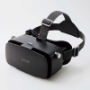 ELECOM 2D3D両用VRゴーグル 2D3D両用VRゴーグル VRG-2D3D02BK 画像1