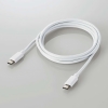ELECOM 2in1マグネットワイヤレス充電スタンド(7.5W+Apple Watch) 2in1マグネットワイヤレス充電スタンド(7.5W+Apple Watch) W-MS05WH 画像3