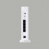 ELECOM Wi-Fi 6(11ax)2402+574Mbps無線LAN中継器 Wi-Fi 6(11ax)2402+574Mbps無線LAN中継器 WTC-X3000GS-W 画像2