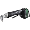 HiKOKI コードレスコーナインパクトドライバ 18V セット品 マルチボルトシリーズ 最大締付トルク50N・m WH18DYA(XPZ)