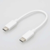 ELECOM モバイルバッテリー リチウムイオン電池 薄型 USB PD 20W 10000mAh USB Type-C入出力1ポート USB-A出力2ポート ピンク モバイルバッテリー リチウムイオン電池 薄型 USB PD 20W 10000mAh USB Type-C入出力1ポート USB-A出力2ポート ピンク DE-C44-10000PN 画像2
