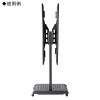 ELECOM 【受注生産品】両面サイネージスタンド 縦47〜65インチ・横40〜65インチ対応 【受注生産品】両面サイネージスタンド 縦47〜65インチ・横40〜65インチ対応 DS-R35 画像3