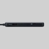 ELECOM Type-C ドッキングステーション USB PD対応 USB 10Gbps×3 HDMI×1 充電用TypeC×1 シルバー Type-C ドッキングステーション USB PD対応 USB 10Gbps×3 HDMI×1 充電用TypeC×1 シルバー DST-C26SV 画像2