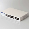 ELECOM 法人向けスイッチングハブ アンマネージ Giga 24ポート EHB-UG2B24-S