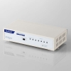 ELECOM 法人向けスイッチングハブ アンマネージ Giga 5ポート メタル筐体 電源内蔵 EHB-UG2C05-S