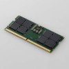 ELECOM RoHS準拠DDR5メモリモジュール 16GB SODIMM EX5600-N16G/RO