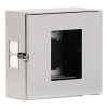 ELECOM 【受注生産品】小型機器収納ボックス 《FactoryFurniture》 FF-HB20F