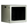 ELECOM 【受注生産品】FA防塵パソコンロッカー W750×H650×D650mm GL48F766
