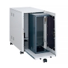 ELECOM HUBボックス(4U) HBWT-3565WC
