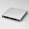 ELECOM Blu-rayディスクドライブ forMac USB3.2 Gen1 スリム Type-Cケーブル付属 シルバー LBD-PWB6U3CMSV