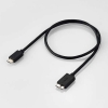 ELECOM Blu-rayディスクドライブ forMac USB3.2 Gen1 スリム Type-Cケーブル付属 シルバー Blu-rayディスクドライブ forMac USB3.2 Gen1 スリム Type-Cケーブル付属 シルバー LBD-PWB6U3CMSV 画像2