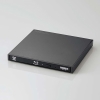 ELECOM Blu-rayディスクドライブ forWindows USB3.2 Gen1 スリム 編集&再生&書き込み Type-C&Type-Aケーブル付属 ブラック LBD-PWC6U3CVBK
