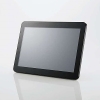 ELECOM 【受注生産品】掲示板NEXT 10.1インチタブレットPC LT-H0310B-KN