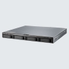ELECOM 1U4ベイ WSIoT2022forStorage Standard搭載NAS(16TB) NSB-74R16TS22