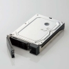 ELECOM NSB-72D 74D 74Rシリーズ用スペアドライブ1TB NSB-SD1TW