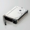 ELECOM NSB-72D 74D 74Rシリーズ用スペアドライブ2TB NSB-SD2TW