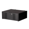 ELECOM 【受注生産品】薄型機器収納ボックス OP-BX02