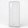 ELECOM ソフトケース Xperia 10 VI用 クリア PM-X241UCTCR