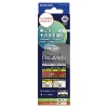 ELECOM カメラレンズ保護カバー iPhone 16・16Plus用 ガラス 超透明 PM-A24AFLLP4CR