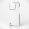 ELECOM iPhone 16 Pro ハードケース 極み クリア PM-A24CPVKCR
