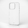 ELECOM iPhone 16 Pro ソフトケース 極み クリア PM-A24CUCTCR
