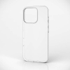 ELECOM iPhone 16 Pro ソフトケース 薄型 0.7mm クリア PM-A24CUCUCR