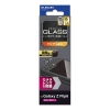 ELECOM Galaxy Z Flip6(SC-54E) カメラレンズガラスフィルム PM-G244FLLG