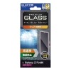 ELECOM Galaxy Z Fold6(SC-55E) ガラスフィルム 高透明 PM-G245FLGG