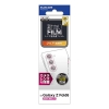 ELECOM Galaxy Z Fold6(SC-55E) カメラレンズフィルム 高透明 PM-G245FLLFG