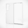 ELECOM Galaxy Z Fold6(SC-55E) ハードケース クリア PM-G245PVCR