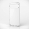 ELECOM Google Pixel 9 Google Pixel 9 Pro ハイブリッドケース 極み クリア PM-P242HVCKCR