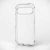ELECOM Google Pixel 9 Google Pixel 9 Pro ソフトケース TOUGH SLIM LITE 衝撃吸収 ストラップシート付属 クリア PM-P242TSLUCCR