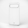ELECOM Google Pixel 9 Google Pixel 9 Pro ソフトケース 極み クリア PM-P242UCTCR