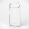 ELECOM Google Pixel 9 Pro XL ソフトケース 極み クリア PM-P243UCTCR