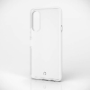 ELECOM らくらくスマートフォン a らくらくスマートフォン Lite(MR01) ソフトケース 極み クリア PM-F243UCTCR