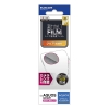 ELECOM AQUOS sense9(SH-53E) カメラレンズフィルム 高透明 PM-S244FLLFG