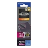 ELECOM AQUOS sense9(SH-53E) カメラレンズガラスフィルム 高透明 PM-S244FLLG