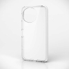 ELECOM AQUOS sense9(SH-53E) ハイブリッドケース 極み クリア PM-S244HVCKCR