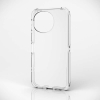 ELECOM AQUOS sense9(SH-53E) ソフトケース TOUGH SLIM LITE 衝撃吸収 ストラップシート付属 クリア PM-S244TSLUCCR