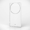 ELECOM AQUOS R9 pro(SH-54E) ソフトケース 極み クリア PM-S245UCTCR