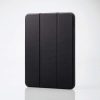 ELECOM iPad 10.9inch(第10世代) フラップケース スリープ対応 ブラック TB-A22RSABK