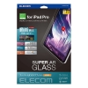 ELECOM iPad Pro 12.9inch 第6・5・4・3世代 iPad Pro 12.9inch ガラスフィルム 動画映え 高透明 TB-A23PLFLGAR