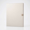 ELECOM iPad 第10世代 フラップケース ソフトレザー &me Apple Pencil収納 フリーアングル グレージュ TB-A23RWVJMGB