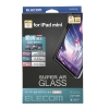 ELECOM iPad mini 第6世代 iPad mini ガラスフィルム 動画映え 高透明 TB-A23SFLGAR