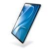 ELECOM 11インチiPad Air(M2)ガラスフィルム 高透明 ガイドフレーム付 TB-A24MFLGG