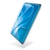 ELECOM 11インチiPad Air(M2)ガラスフィルム 高透明 ブルーライトカット ガイドフレーム付 TB-A24MFLGGBL